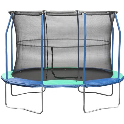 inflatable trampoline walmart
