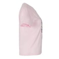 thumbnail image 4 of Playera George Talla EG Gato con Libros Rosa, 4 of 4