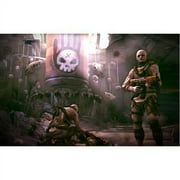 الغضب ، Bethesda Softworks ، Xbox 360 ، 93155117433
