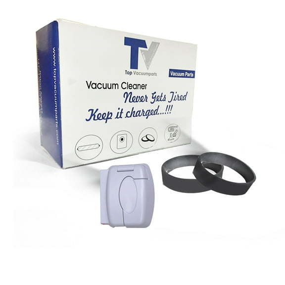 Replacement Part For TVP Ultimate G Belt Lifter Assembly With Free 2Belt # 159204, 301289S, 301289