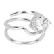 thumbnail image 3 of Anillo para uñas, Anillo para uñas para mujer, Anillo para uñas, Anillo para decoración de uñas, Compacto y liviano, 3 of 8