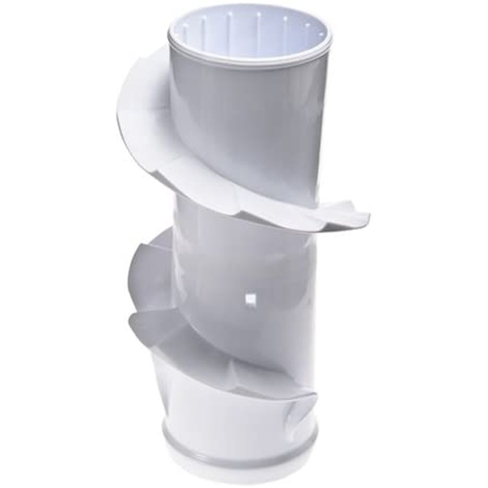 Genuine Whirlpool WP3363003 Upper Agitator