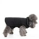 thumbnail image 1 of Abrigo cálido para perros, chaqueta reflectante de invierno para perros, cuello alto impermeable y resistente al viento para climas fríos, 1 of 5