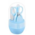 thumbnail image 1 of Estuche de Limpieza Higiene y Cuidado Para Uñas de Bebé Niño Dara Baby Acc0067, 1 of 6