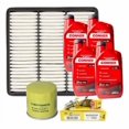 thumbnail image 1 of Kit Afinacin Mitsubishi Lancer 2004-2006 2.4l 4l Bplatino, 1 of 1