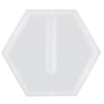 thumbnail image 2 of Diy Flower Pot Silicone Stencils Multipurpose Epoxy Resin Casting Template, 2 of 5