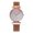 Gold, variant on Kiplyki Fashion Sky Watch Magnet Band Women Quartz Diamond Wristwatch Watches