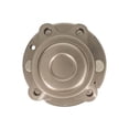 thumbnail image 4 of OEM Grade Rear Wheel Hub Bearing Assembly Compatible with 2015-2023 Chevrolet Colorado Gmc Canyon 6-Lug ABS 515168 Direct Fit Replacement TAPERED 4-Bolt Knuckle Mount New Sealed Unit LS, 4 of 5