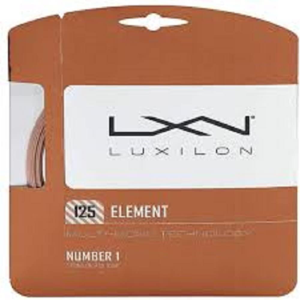 Luxilon Element 125 16g 