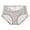 Light Purple, variant on Panties for Women,Seamless Ice Silk Underwear Breathable Large Size Triangle Panties,Womens Underwear,Beige,2XL