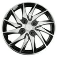 thumbnail image 1 of Wheel Hub Car Hubcaps Covers Cover Cap 14 Inch Hubcap Caps For Auto Case Replacement Vehicle Automotive Rim Trims Accessory Tire as shown, 1 of 6