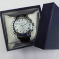 thumbnail image 1 of Reloj parlante en inglés para ciegos o deficientes visuales Mírate a ti mismo LingWen 1327534090444, 1 of 1