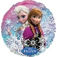 thumbnail image 3 of Frozen Party Supplies Elsa Table Topper Birthday Balloon Bouquet Decorations, 3 of 9