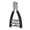 Black 3 springs, variant on Gieenan Tennis Racket String Machine Hand Pulled Starting Clamp 3/4 Spring Clamping Tool