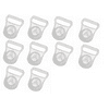 ResMed AirFit/AirTouch Magnetic Headgear Clips 63280 - 10/Pack