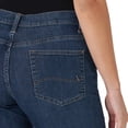 thumbnail image 3 of Bermudas Short Lee Journey para mujer, talla 14, 3 of 4