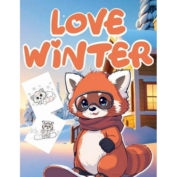 Love Wİnter, (Paperback)