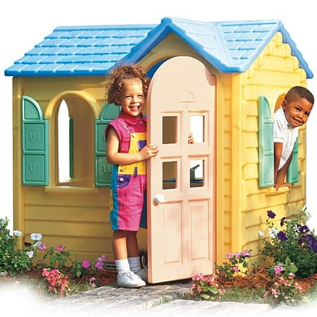 Little Tikes Country Cottage