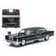 1 de 43 1972 Lincoln Continental Gerald Ford Présidentielle Limousine Moulée sous Pression Voiture&44; Noir – image 1 sur 1
