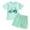 ZC-Sky Blue, variant on Toddler Boy 4th Of July Outfit Toddler Baby Boy 4th Of July Outfit Shirt Tank Top American Flag Swin Trunks Shorts Fourth Of July Clothes Black,12-18 Months