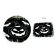 thumbnail image 2 of De Halloween Manteles Individuales De Murciélago De Calabaza Vintage Manteles De Mesa De Comedor Aislados De Tela De Poliéster Lavable Serendint HA046895-01, 2 of 6