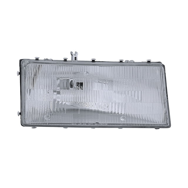 FARO LEBARON 1990 al 1994 CHRYSLER Derecho/Pasajero DEPO .