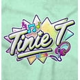 thumbnail image 2 of XOMG POP Tinie T Musical Beat Girls Kids T Shirt Tees Teen Brisco Brands X, 2 of 6