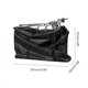 thumbnail image 4 of Greeniant Bolsa de almacenamiento para muebles de jardín al aire libre de gran capacidad, cojines, funda protectora para asiento, bolsa de almacenamiento carpas negro Greeniant OD010490-01, 4 of 4