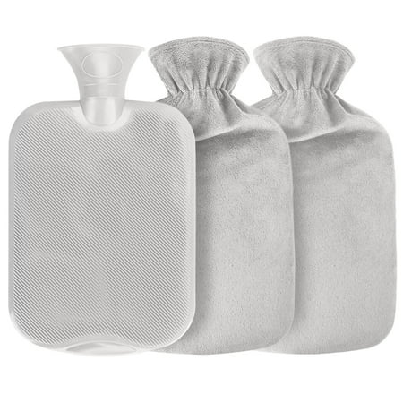 

Labakihah Plush To Is With Lid Bottle Water Compress Ice Heat Plush Used And Hand Warmer Hand Warmer hot water bottle