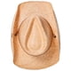 thumbnail image 5 of Sombrero Stetson Laurel Color Natural Talla S para Mujer, 5 of 5