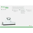 thumbnail image 4 of Microsoft Xbox One S 1 To Console Édition Tout Numérique (Jeux Sans Disque) - Blanc, 4 of 4