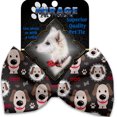 thumbnail image 1 of Dapper Dogs Pet Bow Tie, 1 of 1