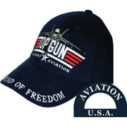 U.S.Navy Aviation Top Gun Hat Cap