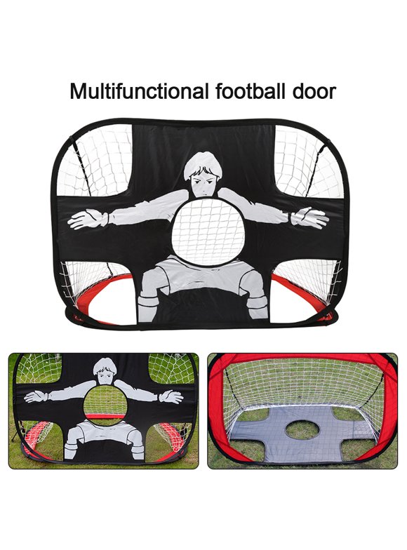 Soccer Goals & Soccer Nets