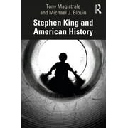 Stephen King and American History (Paperback)