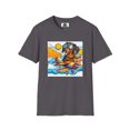 thumbnail image 4 of Dachshund pilot t shirt, 4 of 11