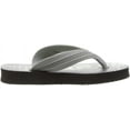 thumbnail image 6 of Havaianas Boys Kids Max Sandal Flip Flop - Black - 23/24 BR, 6 of 8