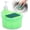 Purple, variant on 2-in-1 Dish Soap Dispenser with Sponge Holder, Press Type Dishwashing Soap Dispenser for Kitchen Sink, Large Capacity Leak-Proof Countertop Organizer (Pink)