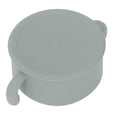 thumbnail image 2 of Cuenco de Silicona para Bebés Jadeshay Seguro para Alimentación, 2 of 14