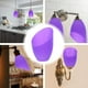 thumbnail image 4 of BESTYASH Pantalla Para De Plástico Morado Con Inclinada De Eficiente, 4 of 8