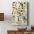 thumbnail image 5 of Cascading Nature I Premium Gallery Wrapped Canvas - Ready to Hang, 5 of 9