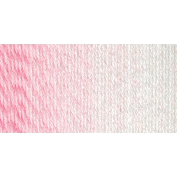 Baby Soft Yarn-Parfait Print