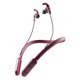 thumbnail image 1 of Skullcandy Ink'd+ Active Wireless In-Ear Earbud - Deep Red, 1 of 2