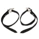thumbnail image 5 of 1 Par Antideslizante para Fija, , Pedal, Pinzas D, Correa, Banda para shamjiam Pedales Toe Clips Correas, 5 of 9