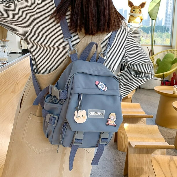 Mochila chica mujer sale