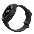 thumbnail image 1 of ALLCALL Modelo 3 Pulsera inteligente Reloj deportivo Pantalla TFT de 1,28 pulgadas, 1 of 8