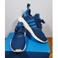 thumbnail image 1 of Adi-das NMD R1 Men Shoes Sz 10 Blue White S31502 Running Casual Sneakers, 1 of 6
