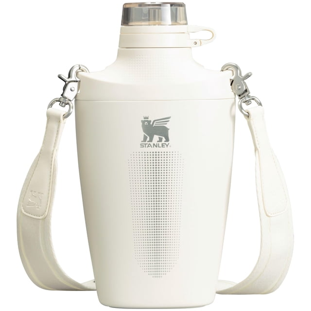 Travel Bottle Stanley Cross Bottle 680mL Recycled Stainless Steel