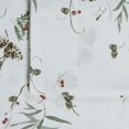 thumbnail image 4 of Sábanas de franela Tribeca Living de algodón portugués tamaño king, 4 of 6