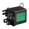 thumbnail image 1 of 8942481610 Preheating Relay Glow Plug For Zaxis27u Zaxis50u Zaxis40u For Parts, 1 of 5